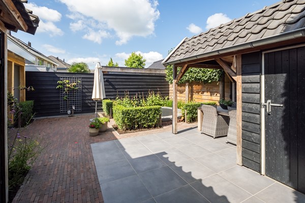 Medium property photo - Donjon 11, 4181 DE Waardenburg